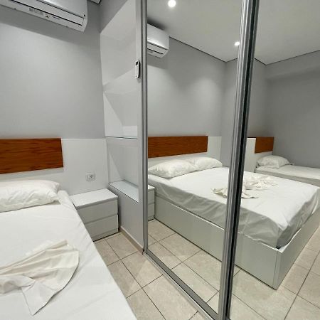Emerald Inn Apartments Orikum Zewnętrze zdjęcie