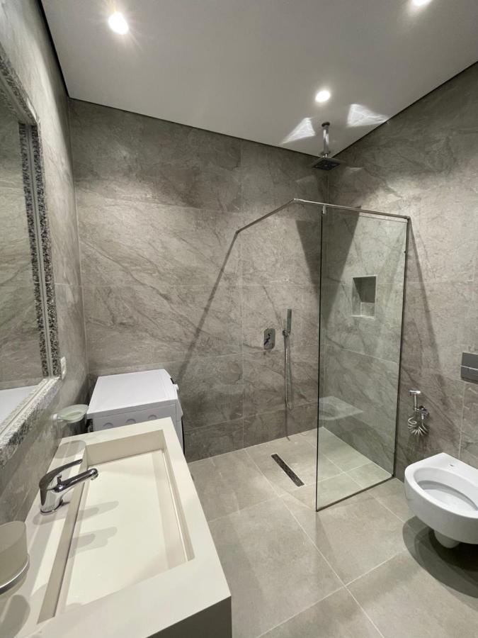 Emerald Inn Apartments Orikum Zewnętrze zdjęcie