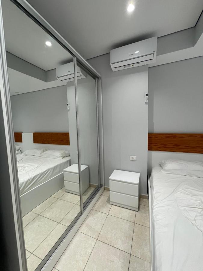 Emerald Inn Apartments Orikum Zewnętrze zdjęcie