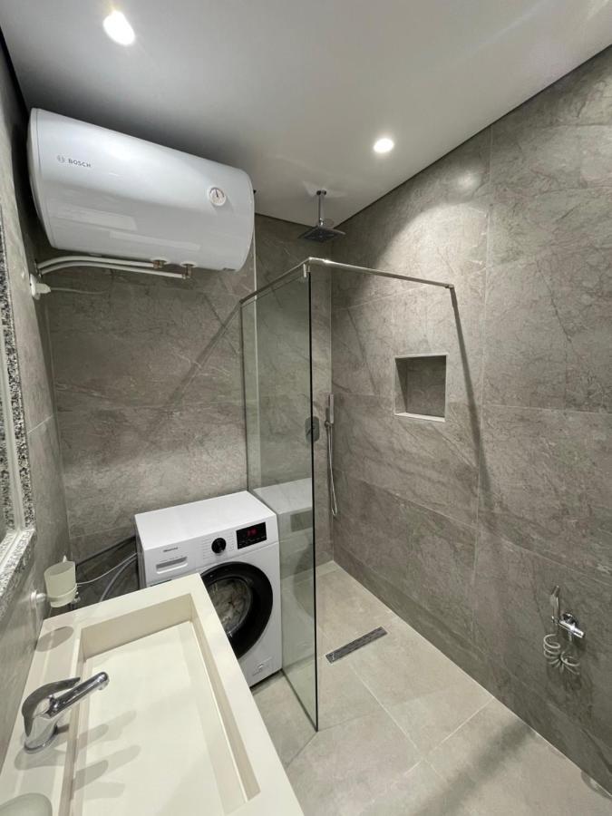 Emerald Inn Apartments Orikum Zewnętrze zdjęcie