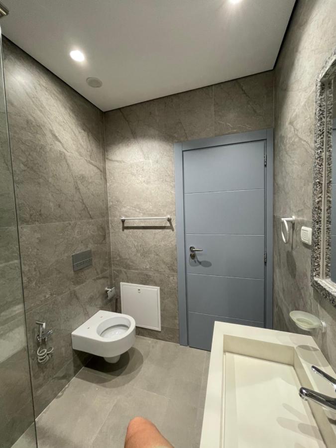 Emerald Inn Apartments Orikum Zewnętrze zdjęcie