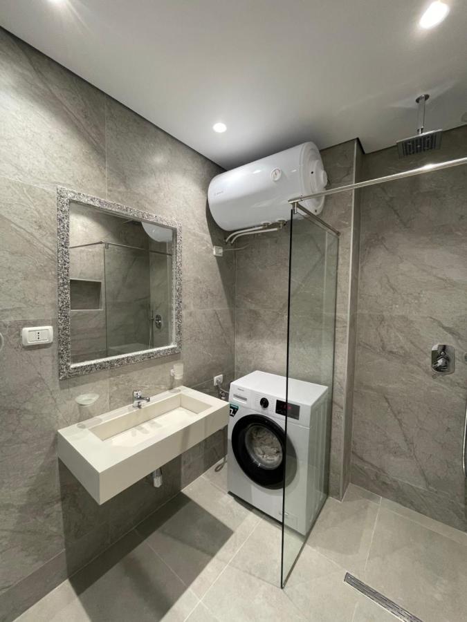 Emerald Inn Apartments Orikum Zewnętrze zdjęcie
